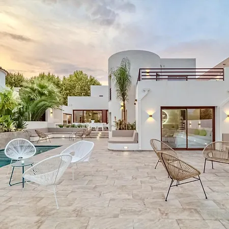 Villa N15 En Plein Coeur De La Marina, Proche De Rosas, Costa Brava Empuriabrava Exterior photo