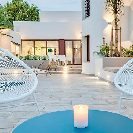 Villa N15 En Plein Coeur De La Marina, Proche De Rosas, Costa Brava Empuriabrava Exterior photo