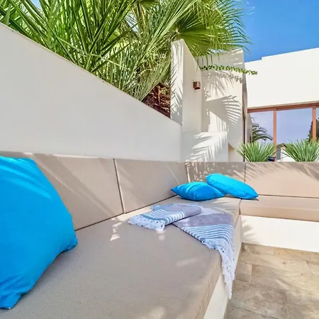 Villa N15 En Plein Coeur De La Marina, Proche De Rosas, Costa Brava Empuriabrava Exterior photo