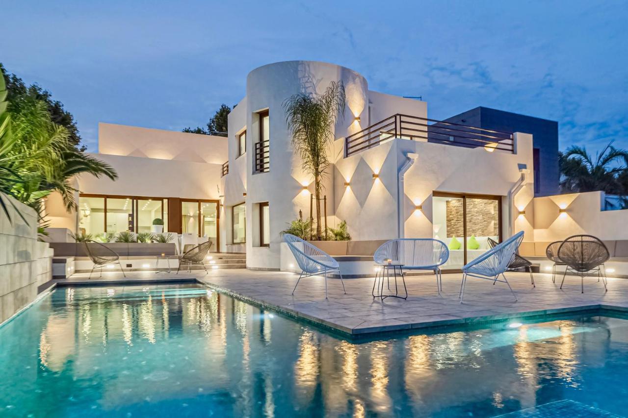 Villa N15 En Plein Coeur De La Marina, Proche De Rosas, Costa Brava