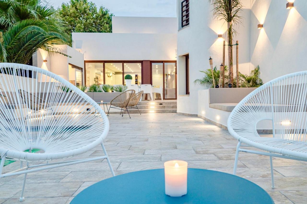 N15 En Plein Coeur De La Marina, Proche De Rosas, Costa Brava Villa Empuriabrava