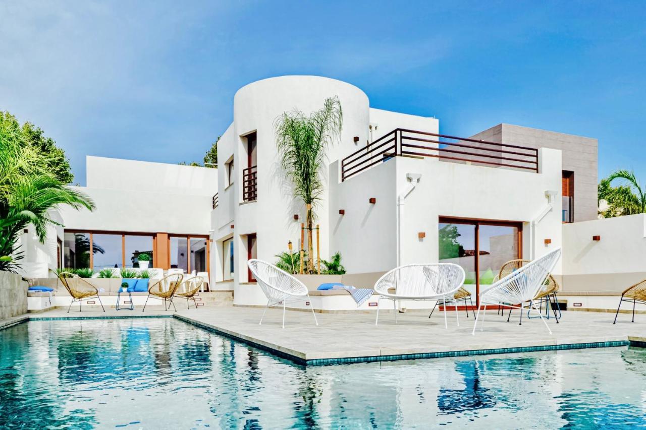 N15 En Plein Coeur De La Marina, Proche De Rosas, Costa Brava Villa *
