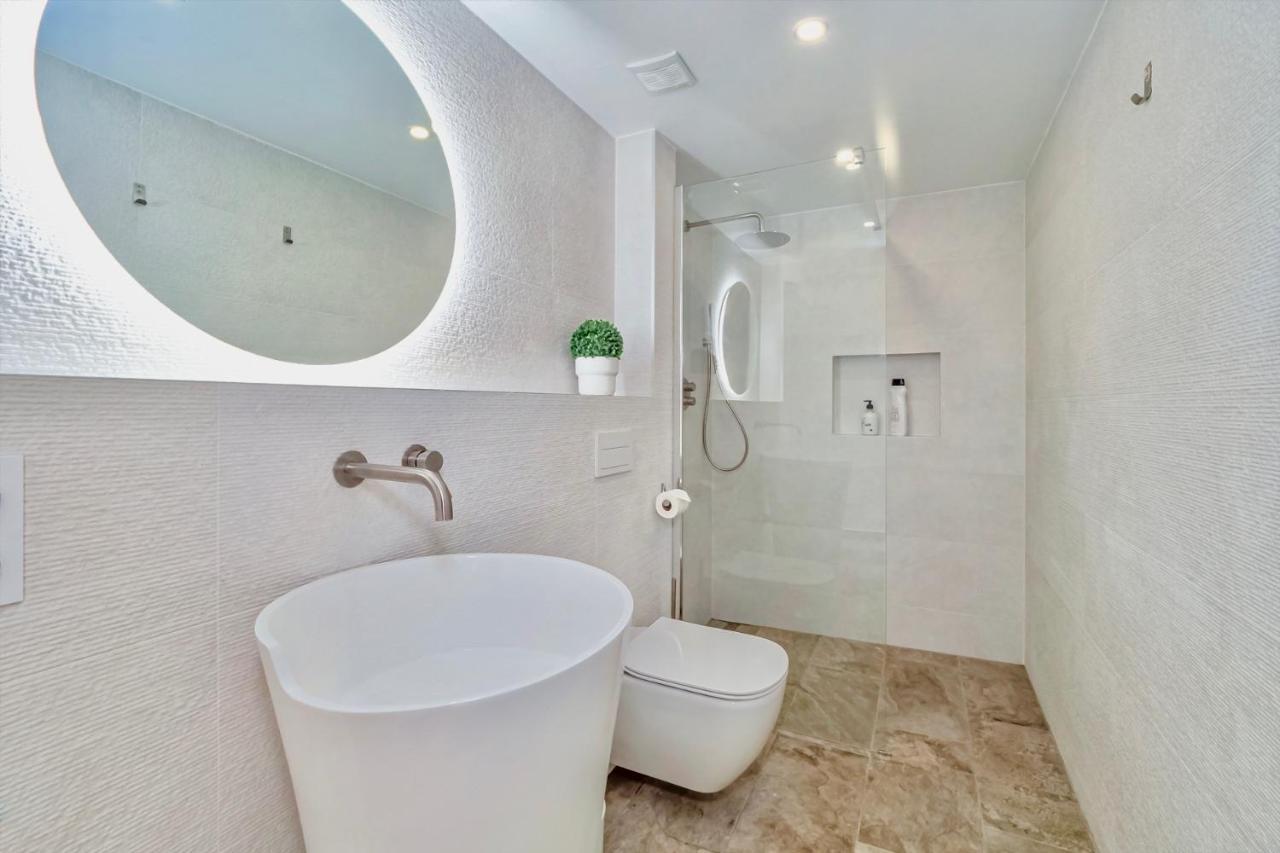 N15 En Plein Coeur De La Marina, Proche De Rosas, Costa Brava Villa *