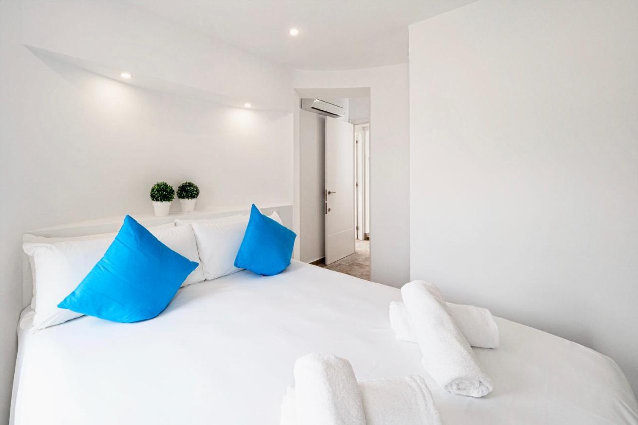 Villa N15 En Plein Coeur De La Marina, Proche De Rosas, Costa Brava Empuriabrava