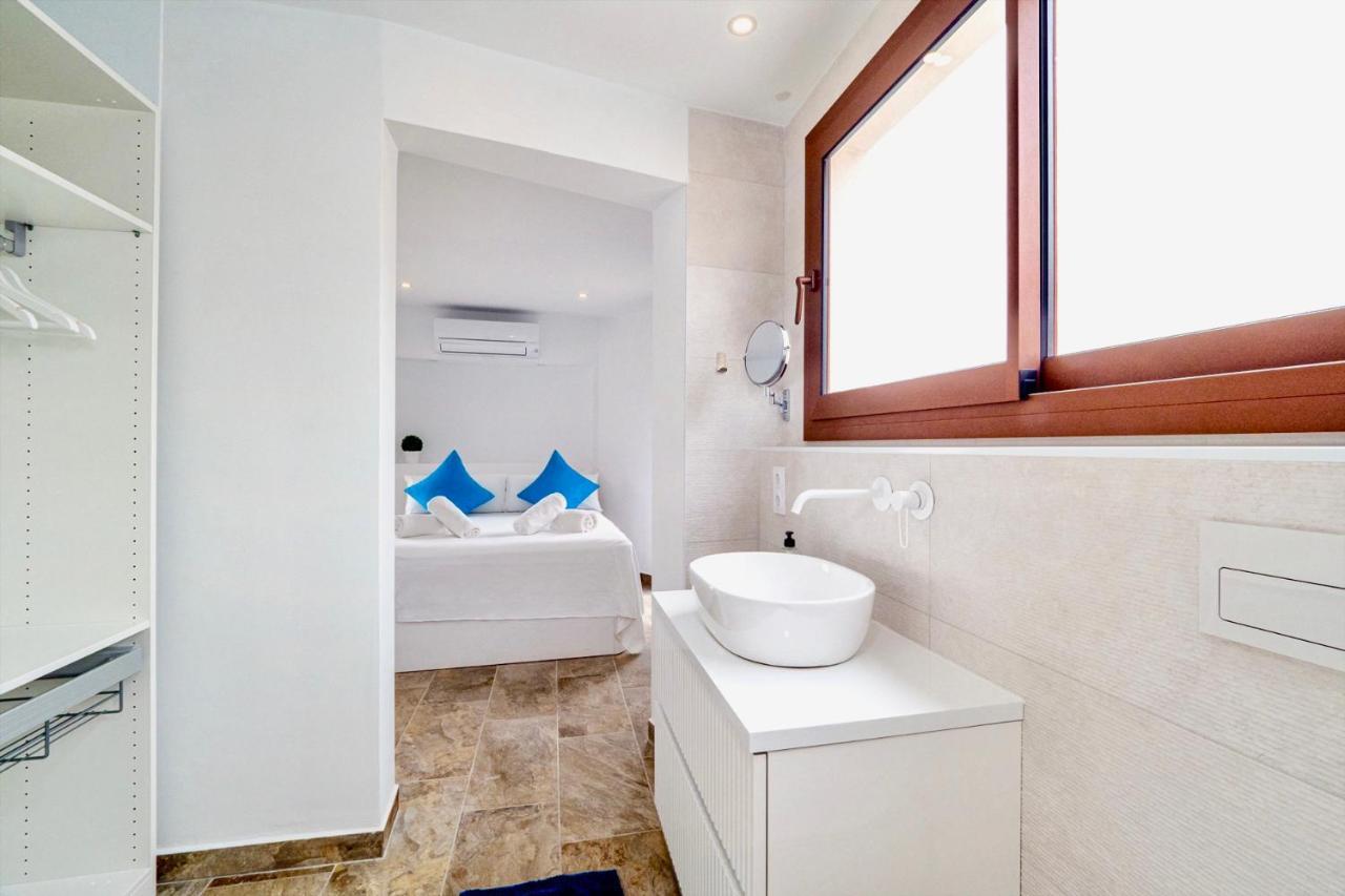 N15 En Plein Coeur De La Marina, Proche De Rosas, Costa Brava Villa Empuriabrava