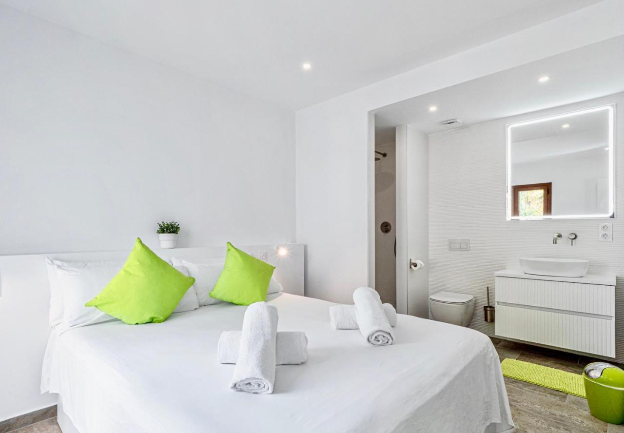 Villa N15 En Plein Coeur De La Marina, Proche De Rosas, Costa Brava