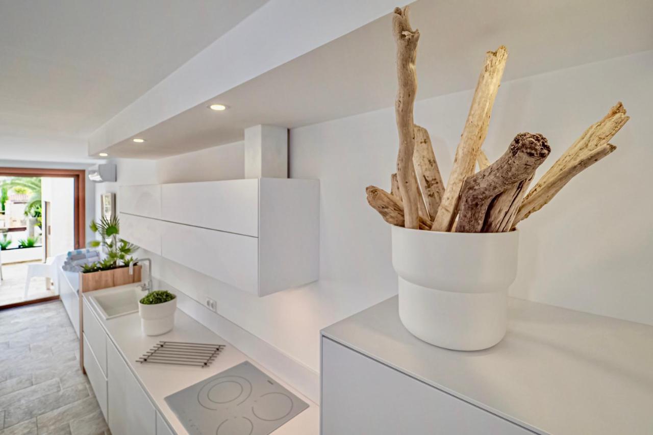 Villa N15 En Plein Coeur De La Marina, Proche De Rosas, Costa Brava Empuriabrava