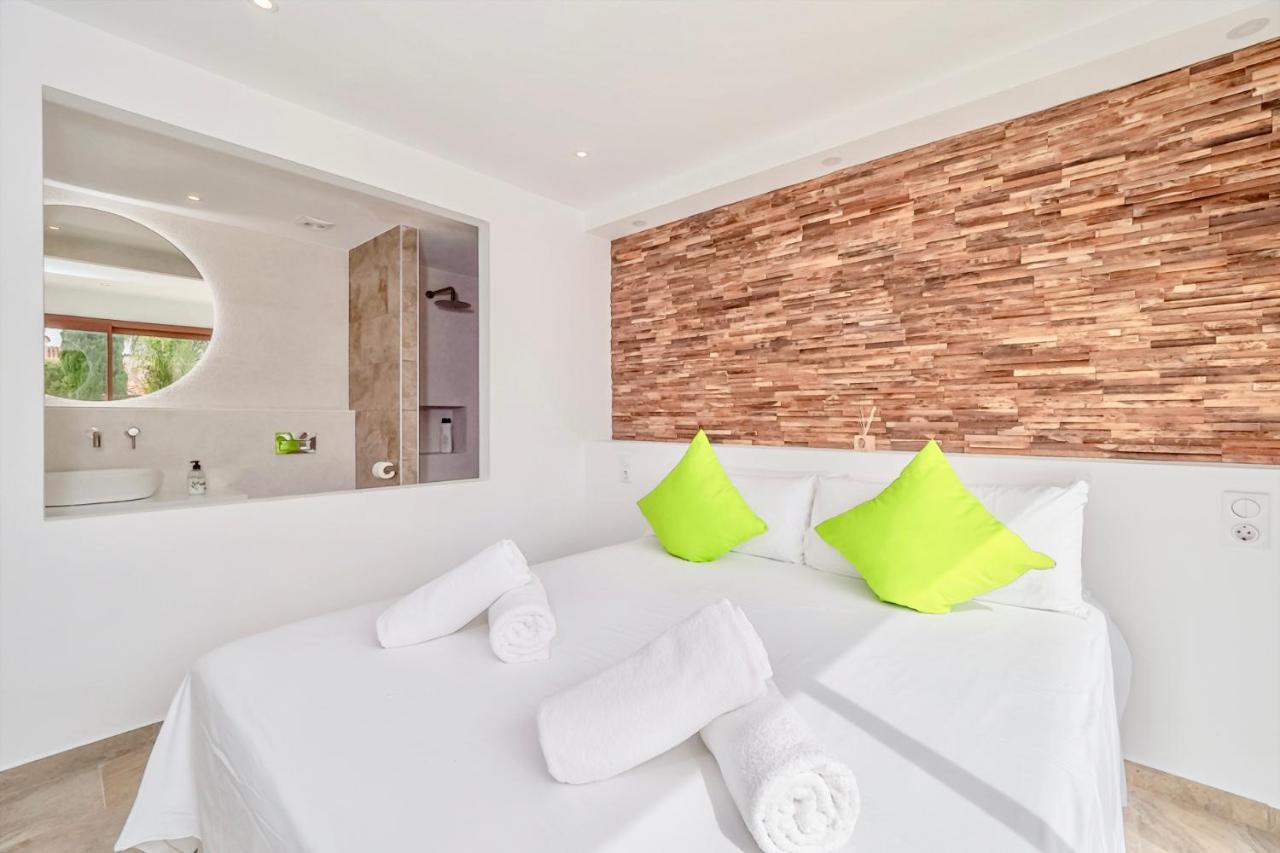 Villa N15 En Plein Coeur De La Marina, Proche De Rosas, Costa Brava
