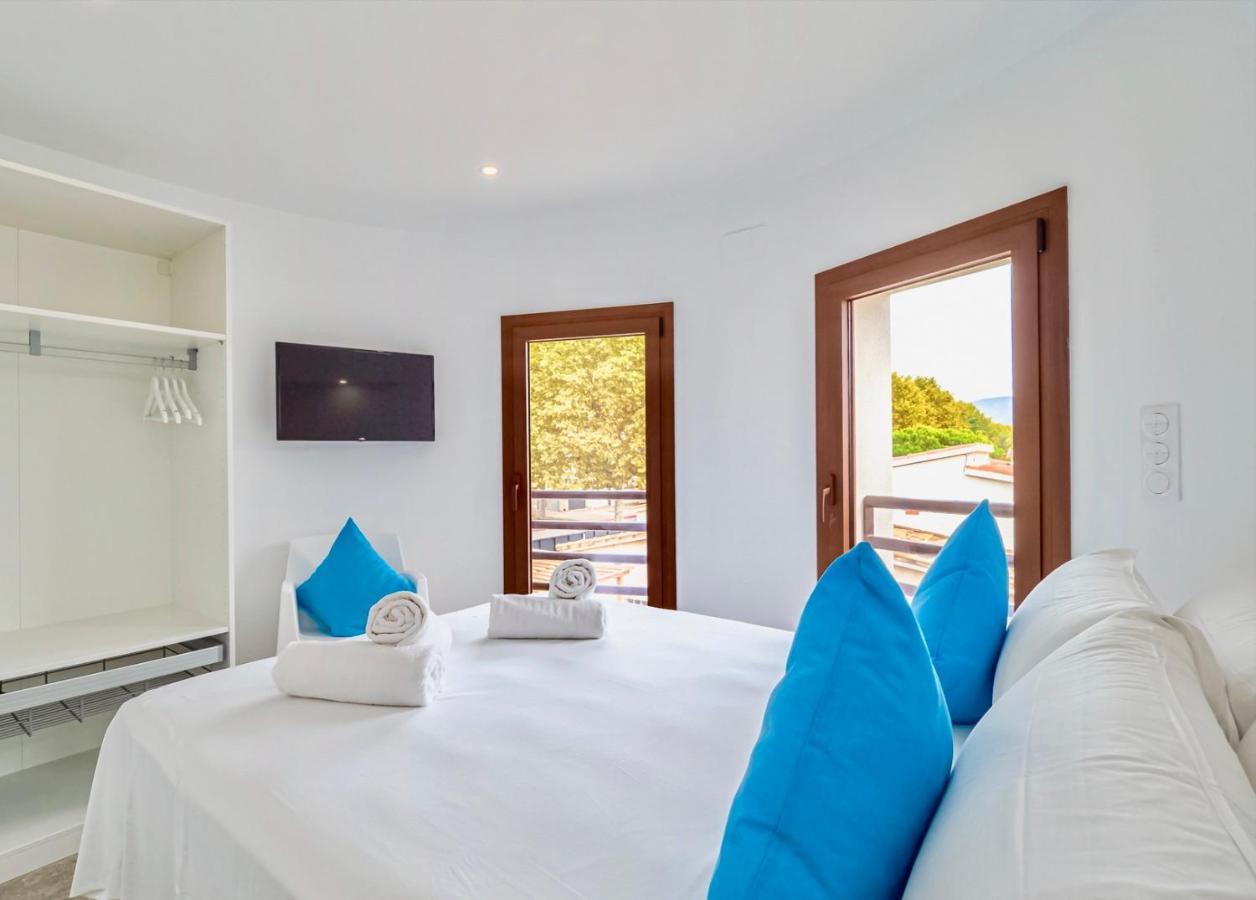 Villa N15 En Plein Coeur De La Marina, Proche De Rosas, Costa Brava *