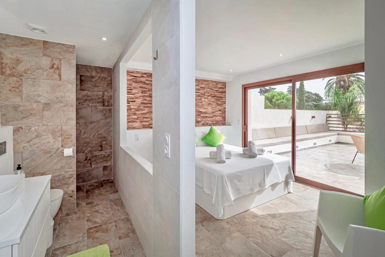 N15 En Plein Coeur De La Marina, Proche De Rosas, Costa Brava Villa *