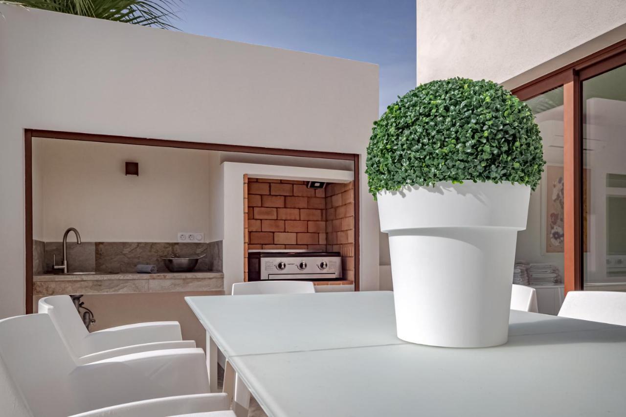Villa N15 En Plein Coeur De La Marina, Proche De Rosas, Costa Brava