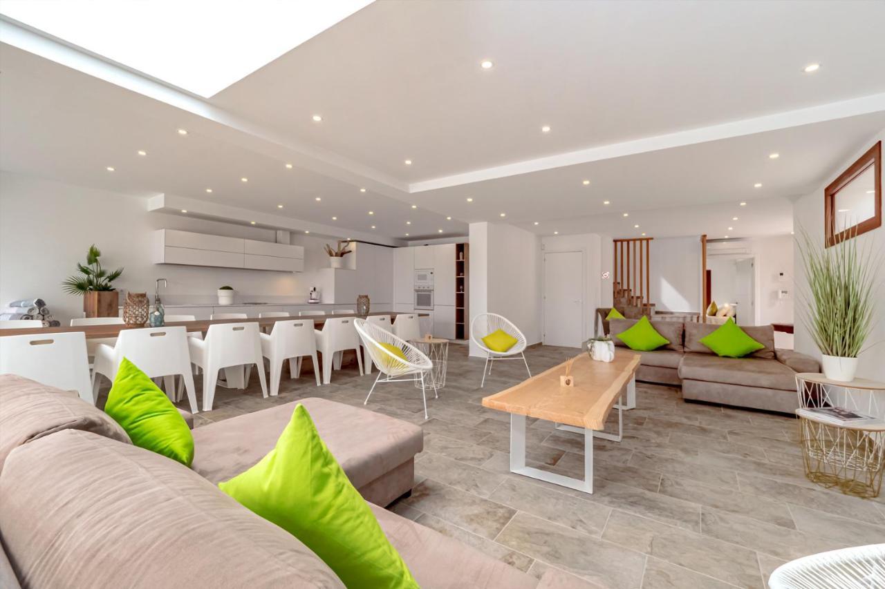 Villa N15 En Plein Coeur De La Marina, Proche De Rosas, Costa Brava *