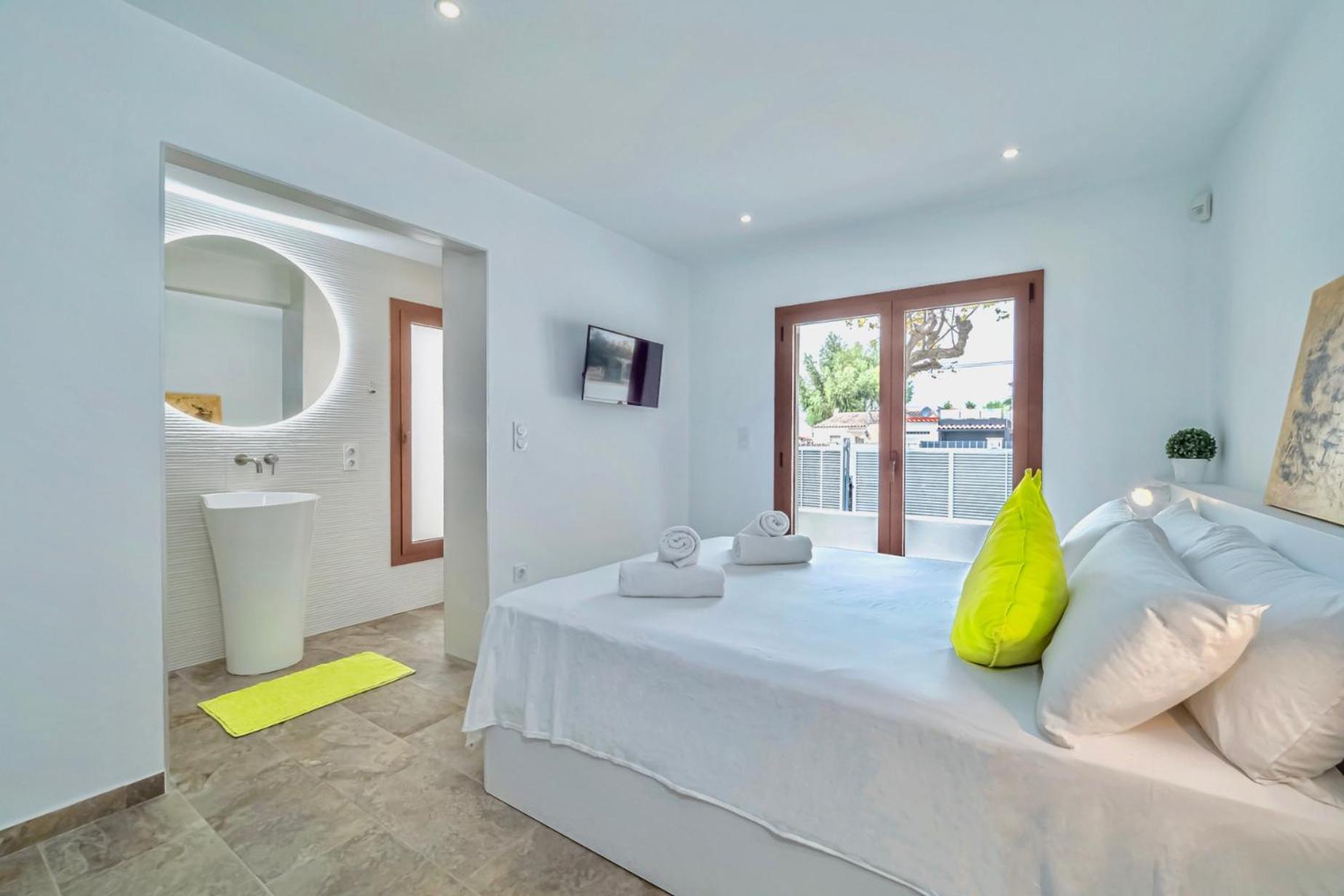 N15 En Plein Coeur De La Marina, Proche De Rosas, Costa Brava Villa
